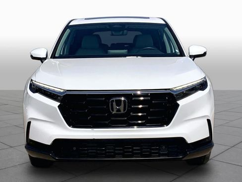 Used 2023 Honda CR-V EX-L image 4