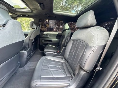 Used 2027 Kia Telluride X-Line SX Prestige w/ Towing Package AWD/4WD image 18