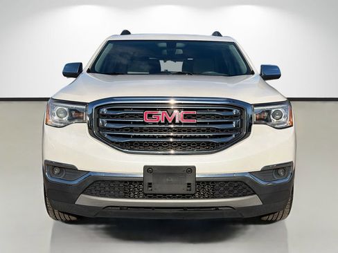 Used 2018 GMC Acadia SLE w/ Driver Alert Package I image 8
