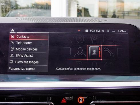 Used 2020 BMW Z4 sDrive30i w/ Executive Package RWD image 22