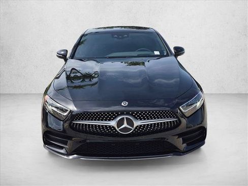 Used 2020 Mercedes-Benz CLS 450 image 2
