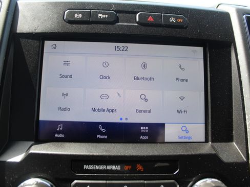 Used 2019 Ford F250 XLT AWD/4WD image 35