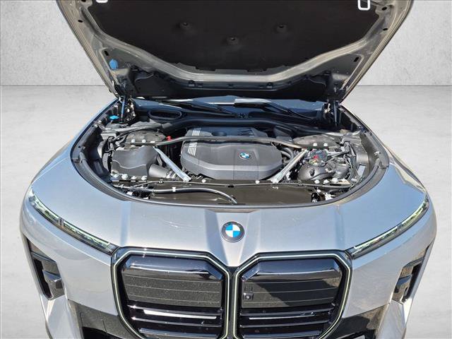 New 2027 BMW 740i w/ Premier Package RWD image 16