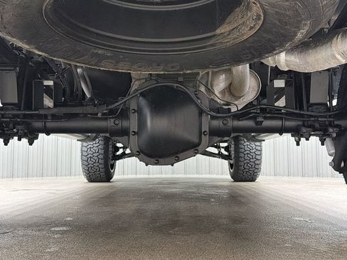 Used 2025 Ford F150 Lariat w/ Equipment Group 502A High image 14