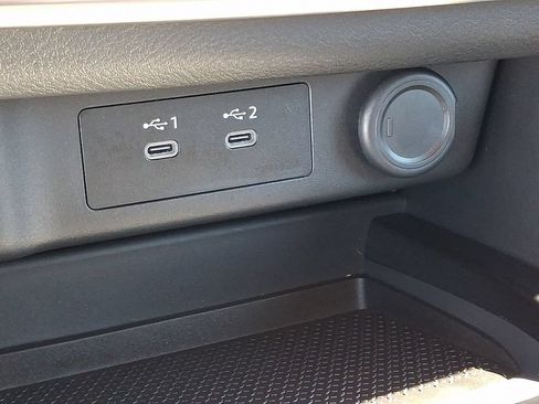 Certified 2026 Nissan Rogue SV AWD/4WD image 24