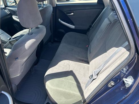 Used 2014 Toyota Prius Three FWD image 12