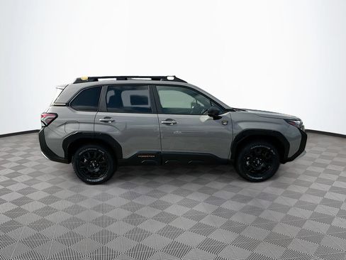 New 2026 Subaru Forester Wilderness AWD/4WD image 10