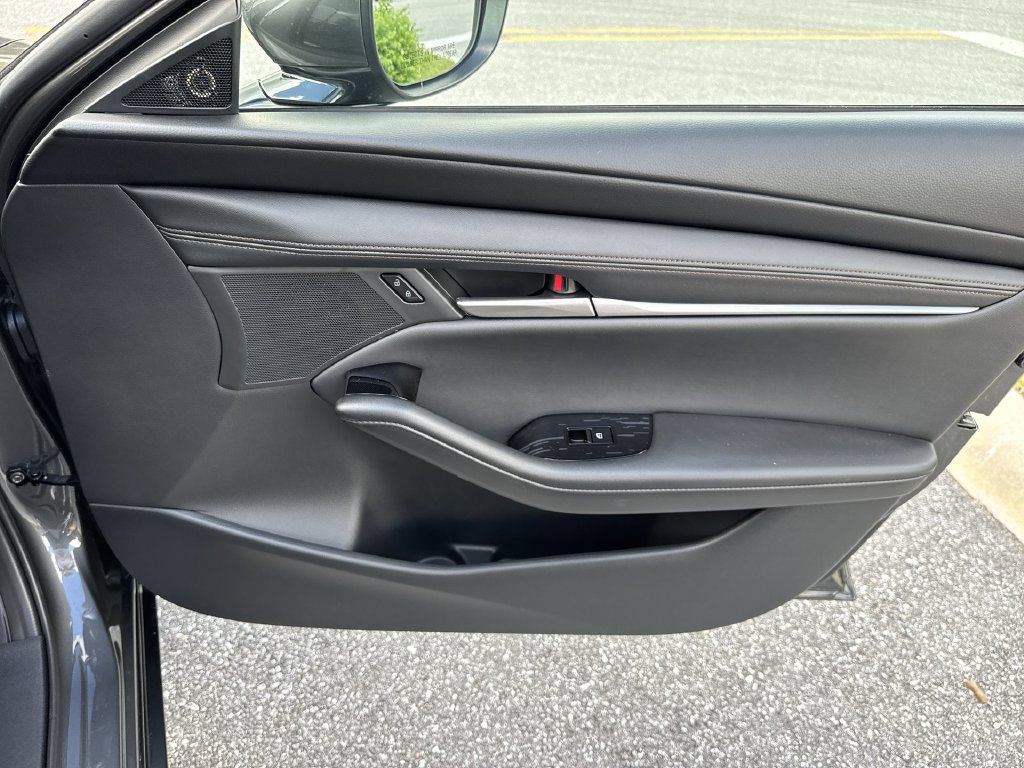 New 2026 MAZDA MAZDA3 2.5 S Sedan w/ Preferred Pkg FWD image 42