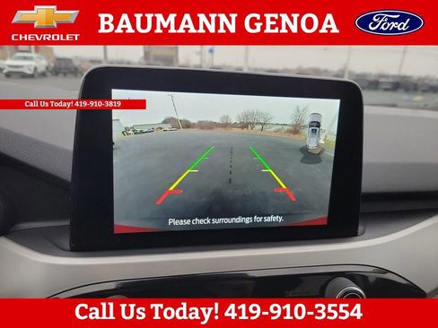 Used 2022 Ford Escape SEL AWD/4WD image 23