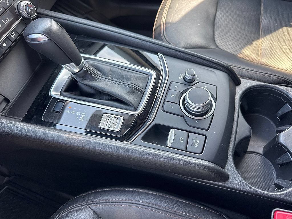 Used 2022 MAZDA CX-5 AWD 2.5 S image 20