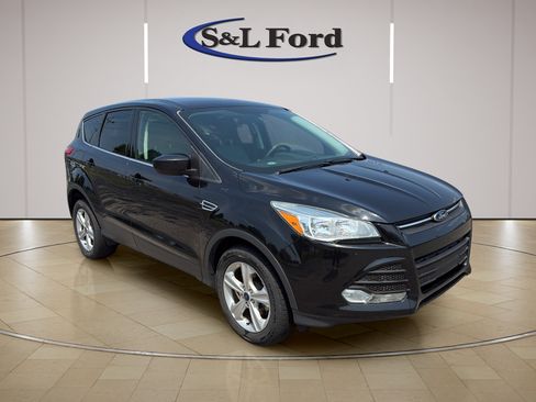 Used 2015 Ford Escape SE AWD/4WD image 11