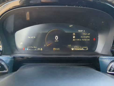 Used 2021 Lincoln Corsair Reserve w/ Elements Package image 14