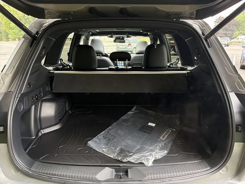 Certified 2026 Subaru Forester Sport AWD/4WD image 27