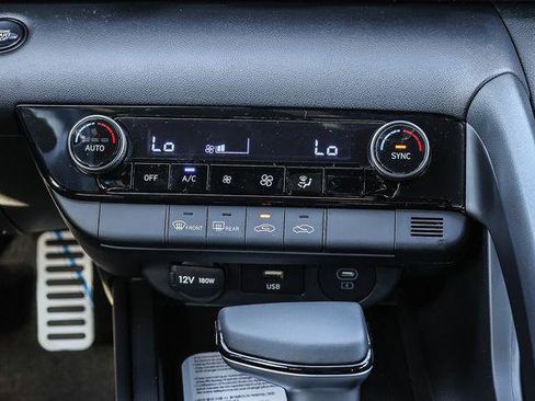 New 2026 Hyundai Elantra Sport FWD image 15