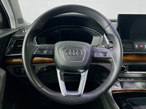 Used 2022 Audi Q5 2.0T Premium Plus image 18