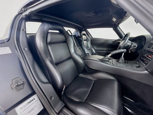 Used 2001 Dodge Viper RT/10 image 22