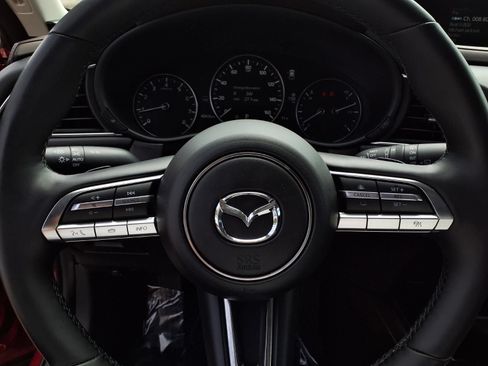 Certified 2023 MAZDA CX-30 2.5 Turbo w/ Premium Package AWD/4WD image 14