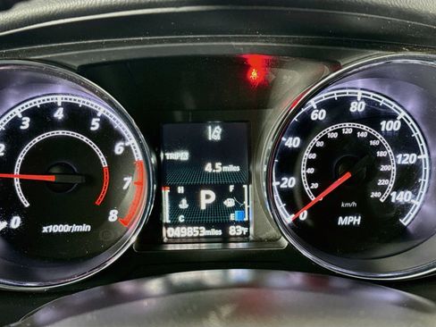 Used 2023 Mitsubishi Outlander Sport ES AWD/4WD image 16