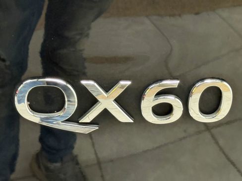 Used 2014 INFINITI QX60 AWD w/ Premium Plus Package image 13