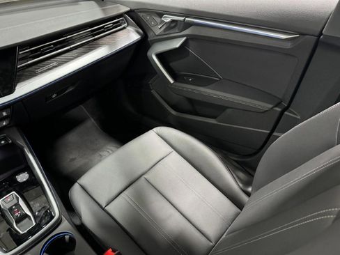 New 2026 Audi A3 2.0T Premium image 16