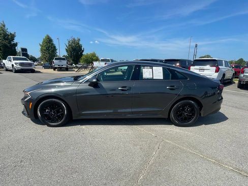 Used 2025 Kia K5 LXS FWD image 4