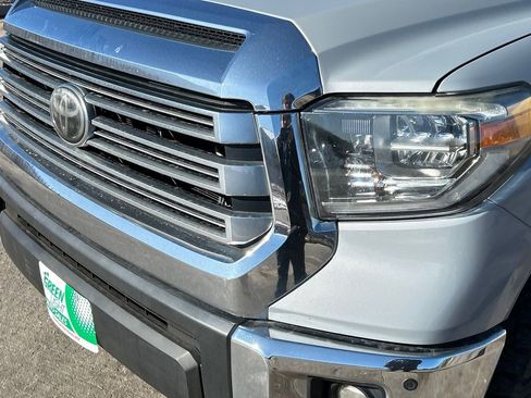 Used 2018 Toyota Tundra Limited w/ Limited Premium Package image 15