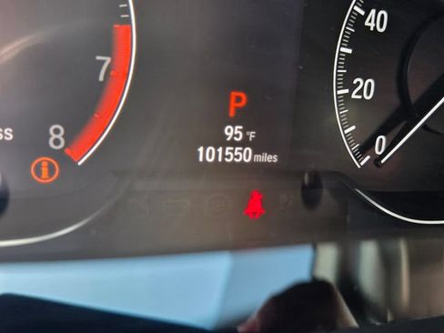 Used 2018 Honda Accord EX-L image 31