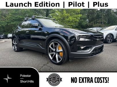 Used 2025 Polestar Polestar 3