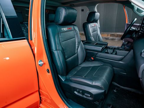 Used 2022 Toyota Tundra TRD Pro w/ Security Package (TMS) image 31