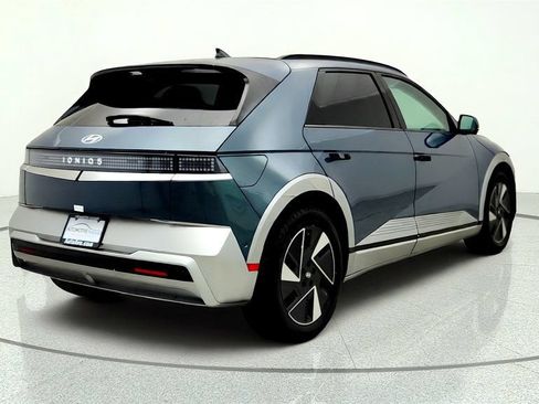 Used 2026 Hyundai Ioniq 5 Limited RWD image 5