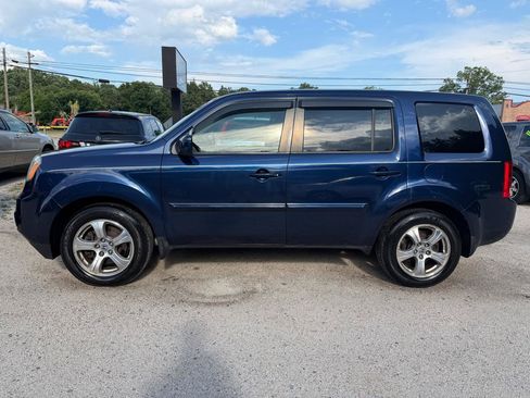 Used 2015 Honda Pilot EX image 2
