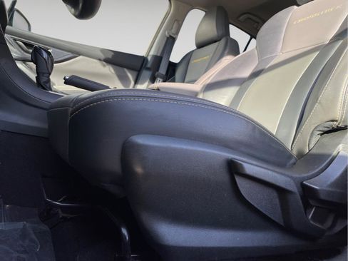 Used 2021 Subaru Crosstrek 2.5i Sport w/ Moonroof Package image 29