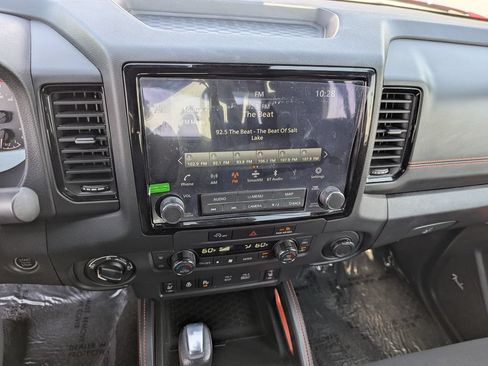 Used 2023 Nissan Frontier PRO-4X w/ Pro Convenience Package AWD/4WD image 19