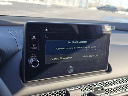 New 2026 Honda HR-V Sport