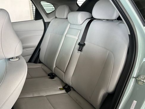 Used 2024 Hyundai Kona SEL FWD image 31