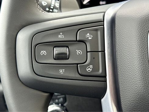 New 2026 GMC Sierra 1500 SLT w/ SLT Premium Plus Package image 16