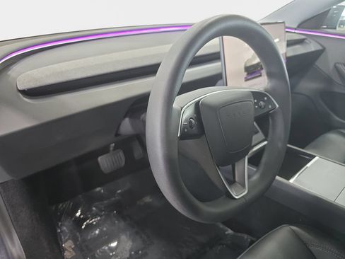 Used 2024 Tesla Model 3 Standard Range RWD image 23