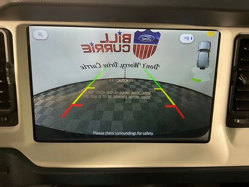 New 2026 Ford Bronco Heritage Edition image 22