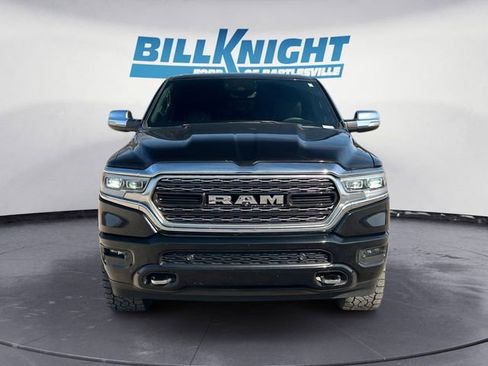 Used 2019 RAM 1500 Limited image 8