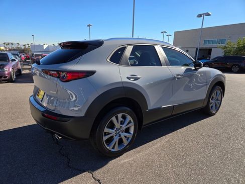 New 2026 MAZDA CX-30 AWD 2.5 S w/ Premium Package image 6