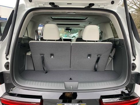 New 2026 Hyundai Santa Fe Calligraphy image 5