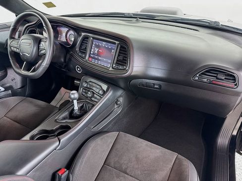 Used 2023 Dodge Challenger R/T Scat Pack image 32