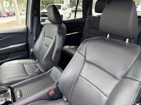 Certified 2020 Honda Passport Touring image 20