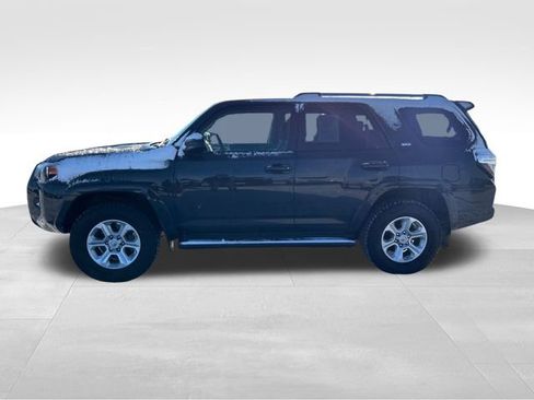 Used 2024 Toyota 4Runner SR5 image 2