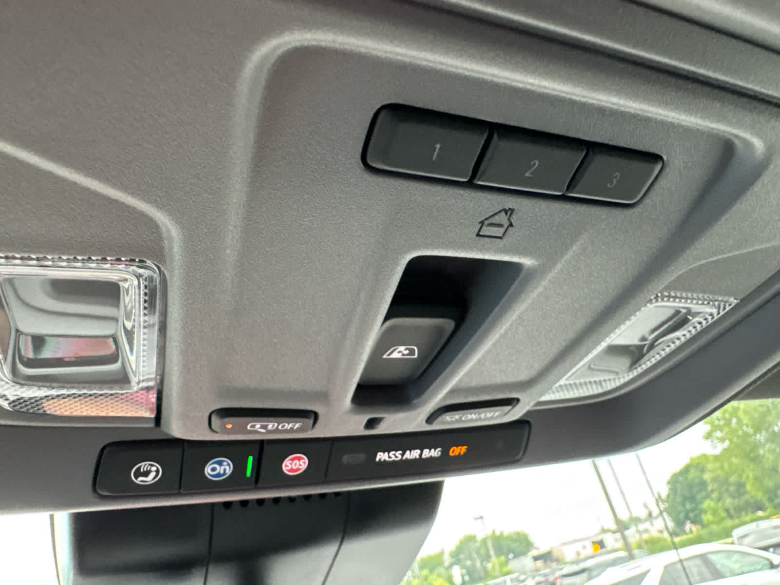 New 2026 Chevrolet Silverado 1500 RST w/ RST All Star Premium Package AWD/4WD image 24