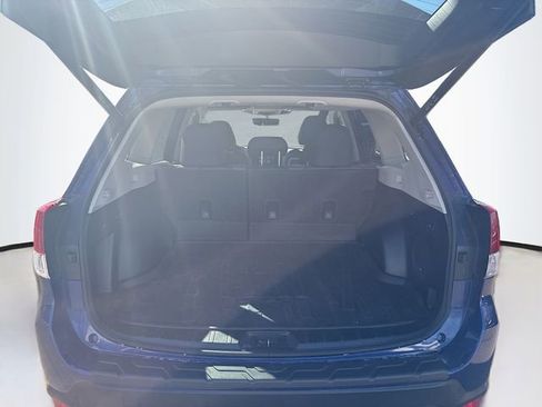 Used 2023 Subaru Forester Sport image 18