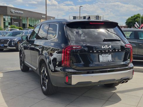 Used 2025 Kia Telluride S AWD/4WD image 7