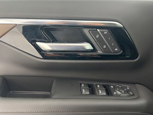 New 2026 Chevrolet Tahoe High Country image 22