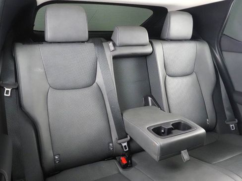 Used 2024 Lexus RZ 300e Premium w/ Accessory Package (Z1) image 17