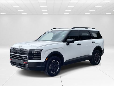 New 2026 Hyundai Palisade XRT Pro AWD/4WD image 3